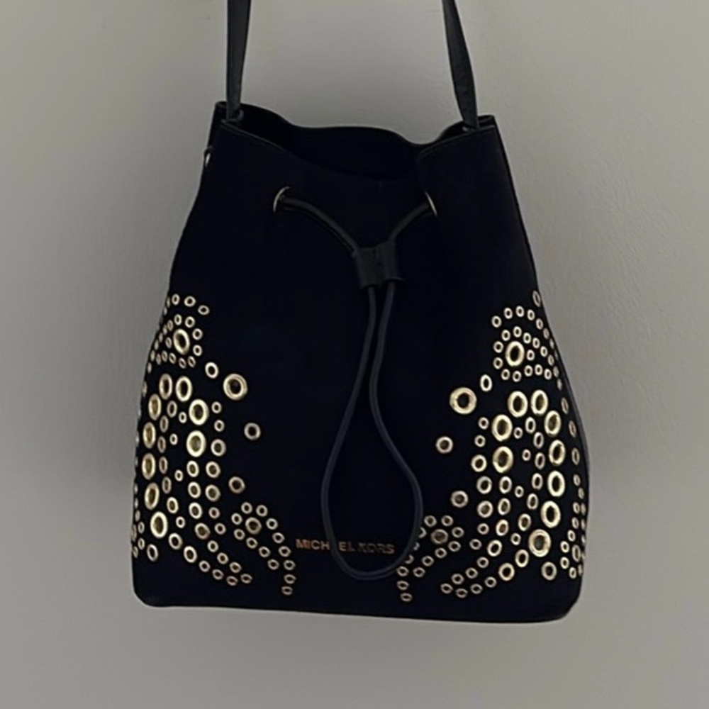 Michael Kors Bucket Bag
